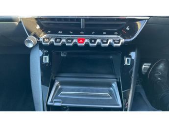 Peugeot 2008 100kW GT Premium 50kWh 5dr Auto Electric Estate