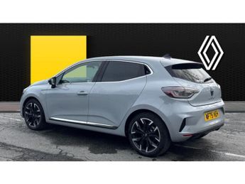 Renault Clio 1.6 E-TECH full hybrid 145 Techno 5dr Auto Hybrid Hatchback