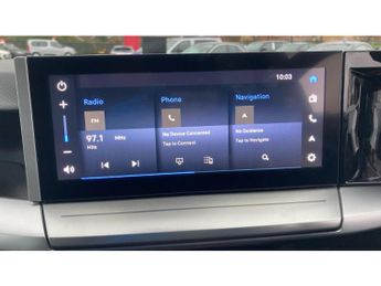 Vauxhall Frontera 83kW GS 44kWh 5dr Auto Electric Estate