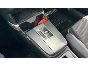 Vauxhall Frontera 83kW GS 44kWh 5dr Auto Electric Estate