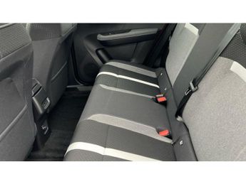 Vauxhall Frontera 83kW GS 44kWh 5dr Auto Electric Estate