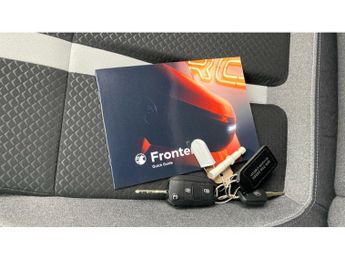 Vauxhall Frontera 83kW GS 44kWh 5dr Auto Electric Estate