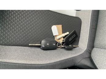 Vauxhall Frontera 83kW GS 44kWh 5dr Auto Electric Estate