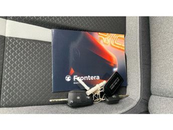 Vauxhall Frontera 83kW GS 44kWh 5dr Auto Electric Estate