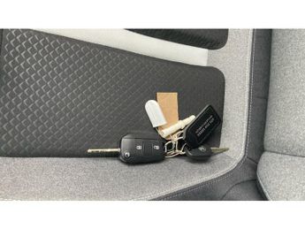 Vauxhall Frontera 83kW GS 44kWh 5dr Auto Electric Estate