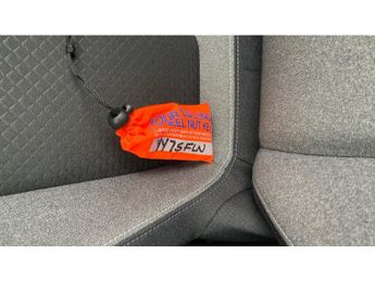 Vauxhall Frontera 83kW GS 44kWh 5dr Auto Electric Estate