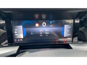 Vauxhall Frontera 83kW GS 44kWh 5dr Auto Electric Estate