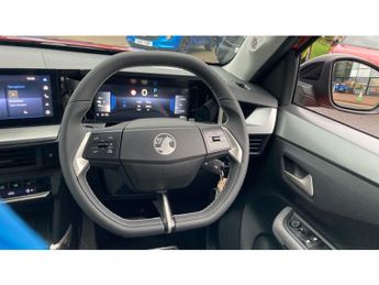 Vauxhall Frontera 83kW GS 44kWh 5dr Auto Electric Estate