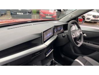 Vauxhall Frontera 83kW GS 44kWh 5dr Auto Electric Estate