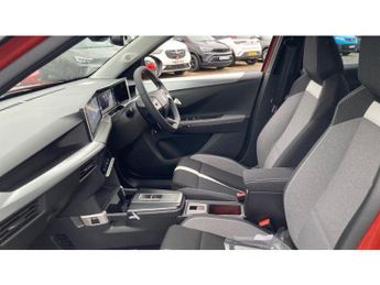 Vauxhall Frontera 83kW GS 44kWh 5dr Auto Electric Estate