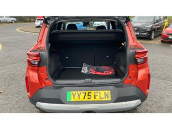 Vauxhall Frontera 83kW GS 44kWh 5dr Auto Electric Estate