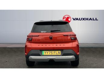 Vauxhall Frontera 83kW GS 44kWh 5dr Auto Electric Estate