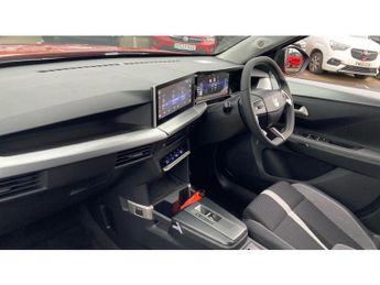 Vauxhall Frontera 83kW GS 44kWh 5dr Auto Electric Estate