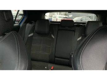 Vauxhall Astra 115kW Ultimate 54kWh 5dr Auto Electric Hatchback