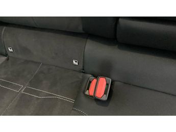 Vauxhall Astra 115kW Ultimate 54kWh 5dr Auto Electric Hatchback