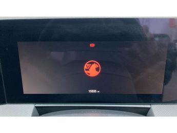 Vauxhall Astra 115kW Ultimate 54kWh 5dr Auto Electric Hatchback