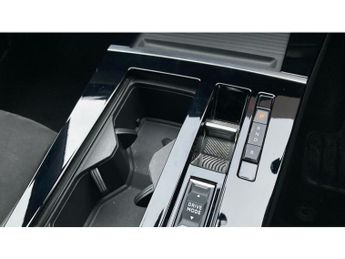 Vauxhall Astra 115kW Ultimate 54kWh 5dr Auto Electric Hatchback