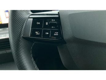 Vauxhall Astra 115kW Ultimate 54kWh 5dr Auto Electric Hatchback