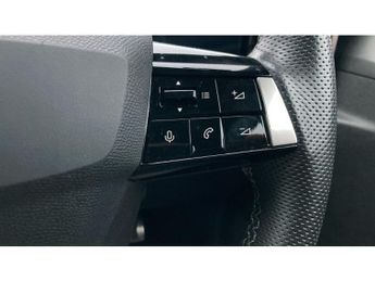 Vauxhall Astra 115kW Ultimate 54kWh 5dr Auto Electric Hatchback