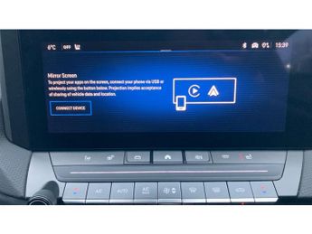 Vauxhall Astra 115kW Ultimate 54kWh 5dr Auto Electric Hatchback