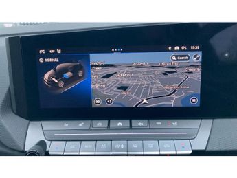 Vauxhall Astra 115kW Ultimate 54kWh 5dr Auto Electric Hatchback