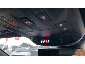 Vauxhall Astra 115kW Ultimate 54kWh 5dr Auto Electric Hatchback