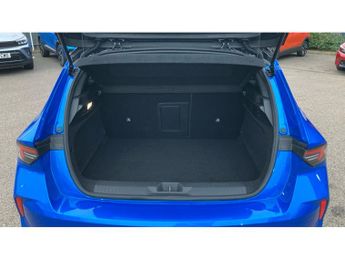 Vauxhall Astra 115kW Ultimate 54kWh 5dr Auto Electric Hatchback