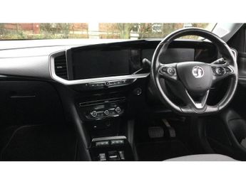 Vauxhall Mokka 100kW Elite Premium 50kWh 5dr Auto Electric Hatchback