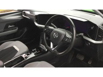 Vauxhall Mokka 100kW Elite Premium 50kWh 5dr Auto Electric Hatchback