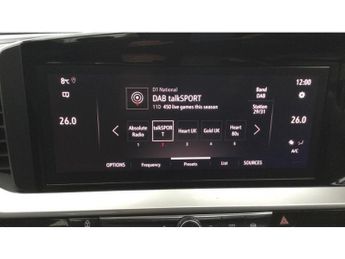 Vauxhall Mokka 100kW Elite Premium 50kWh 5dr Auto Electric Hatchback