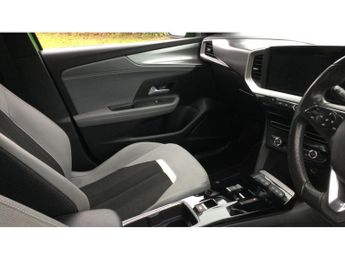 Vauxhall Mokka 100kW Elite Premium 50kWh 5dr Auto Electric Hatchback