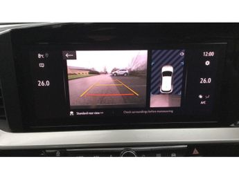Vauxhall Mokka 100kW Elite Premium 50kWh 5dr Auto Electric Hatchback