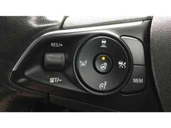 Vauxhall Mokka 100kW Elite Premium 50kWh 5dr Auto Electric Hatchback