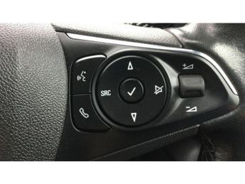 Vauxhall Mokka 100kW Elite Premium 50kWh 5dr Auto Electric Hatchback