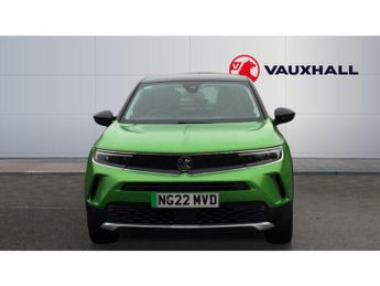 Vauxhall Mokka 100kW Elite Premium 50kWh 5dr Auto Electric Hatchback