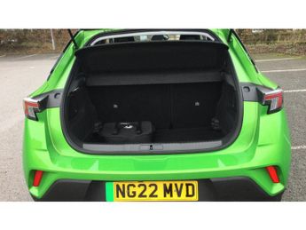 Vauxhall Mokka 100kW Elite Premium 50kWh 5dr Auto Electric Hatchback