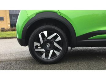Vauxhall Mokka 100kW Elite Premium 50kWh 5dr Auto Electric Hatchback