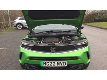 Vauxhall Mokka 100kW Elite Premium 50kWh 5dr Auto Electric Hatchback