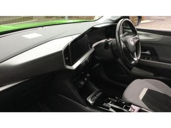 Vauxhall Mokka 100kW Elite Premium 50kWh 5dr Auto Electric Hatchback