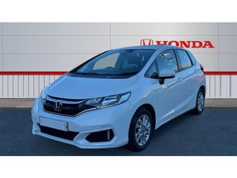 Honda Jazz 1.3 i-VTEC SE 5dr CVT Petrol Hatchback