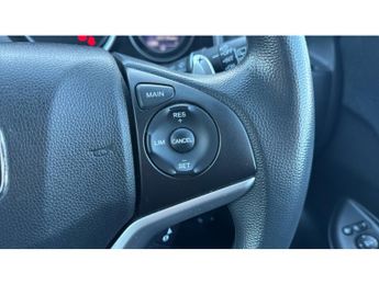 Honda Jazz 1.3 i-VTEC SE 5dr CVT Petrol Hatchback