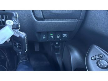 Honda Jazz 1.3 i-VTEC SE 5dr CVT Petrol Hatchback