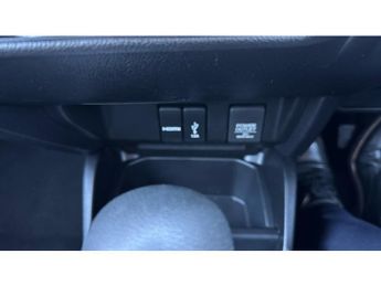 Honda Jazz 1.3 i-VTEC SE 5dr CVT Petrol Hatchback