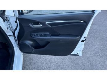 Honda Jazz 1.3 i-VTEC SE 5dr CVT Petrol Hatchback