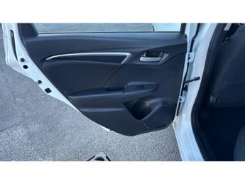 Honda Jazz 1.3 i-VTEC SE 5dr CVT Petrol Hatchback