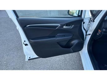 Honda Jazz 1.3 i-VTEC SE 5dr CVT Petrol Hatchback