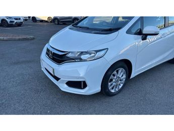 Honda Jazz 1.3 i-VTEC SE 5dr CVT Petrol Hatchback