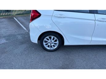 Honda Jazz 1.3 i-VTEC SE 5dr CVT Petrol Hatchback