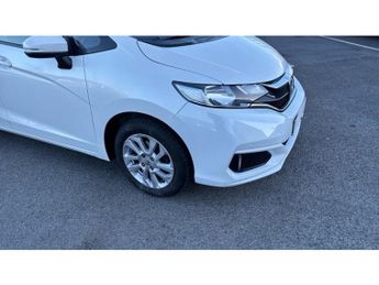 Honda Jazz 1.3 i-VTEC SE 5dr CVT Petrol Hatchback