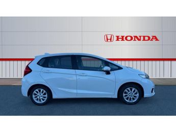 Honda Jazz 1.3 i-VTEC SE 5dr CVT Petrol Hatchback